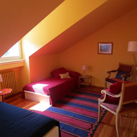 Teodora فندق مبيت وإفطار