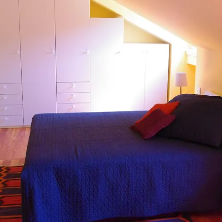 فندق مبيت وإفطار Teodora ميلان