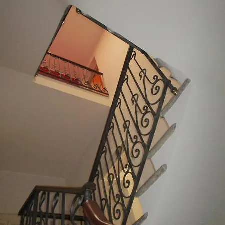 فندق مبيت وإفطار Teodora