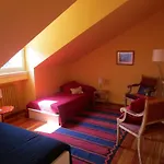 Teodora Frühstückspension