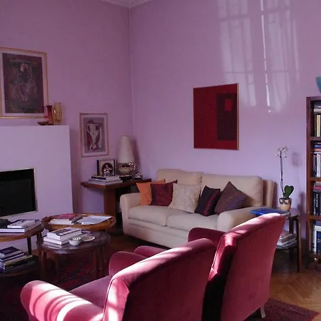 Teodora 2* Milan