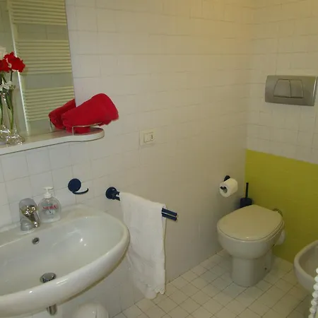 Bed & Breakfast Teodora 2*