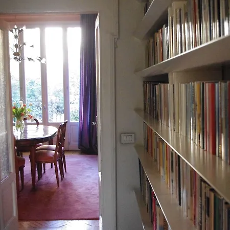 テオドーラ ベッド・アンド・ブレックファスト 4*