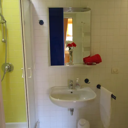 ベッド・アンド・ブレックファスト テオドーラ