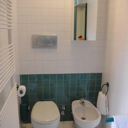 ベッド・アンド・ブレックファスト テオドーラ