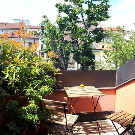 Teodora Bed & Breakfast Milan