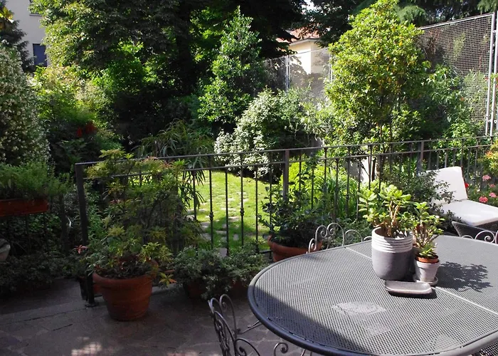 Bed and Breakfast Teodora 3*