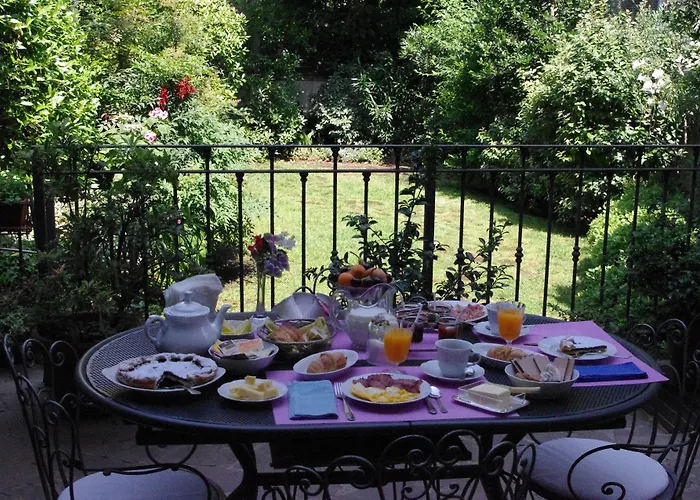 Teodora Bed and Breakfast Μιλάνο