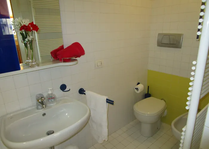 Bed and Breakfast Teodora
