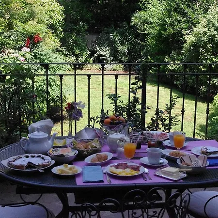 Bed & Breakfast Teodora Milano
