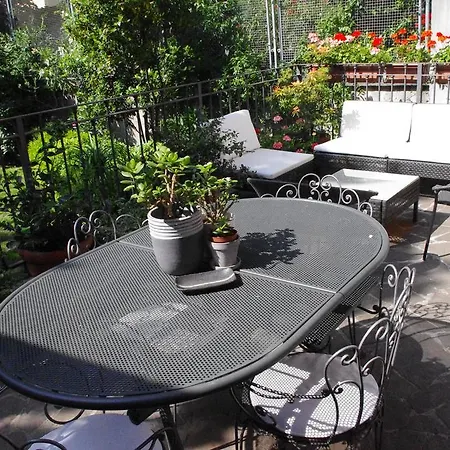 Teodora Bed & Breakfast