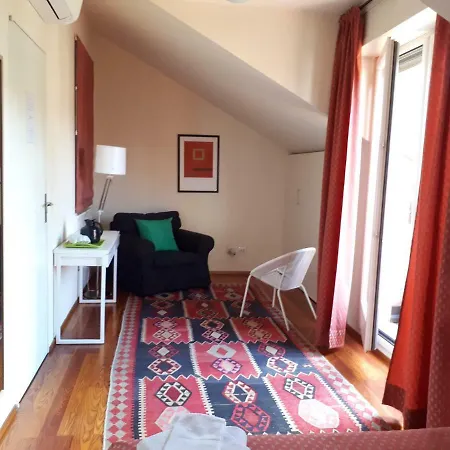 Teodora 4* Milano