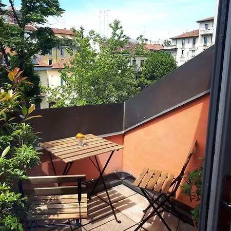 Teodora Bed & Breakfast