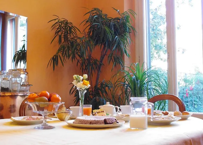 特奥多拉住宿加早餐旅馆 住宿加早餐酒店 4*