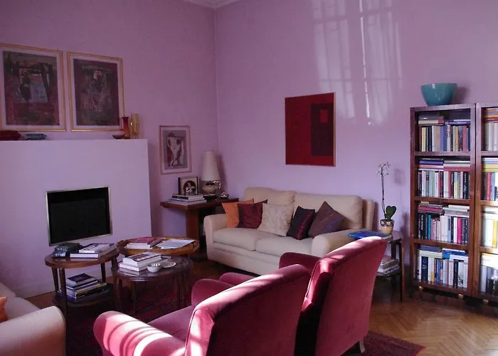 特奥多拉住宿加早餐旅馆 4* 米兰