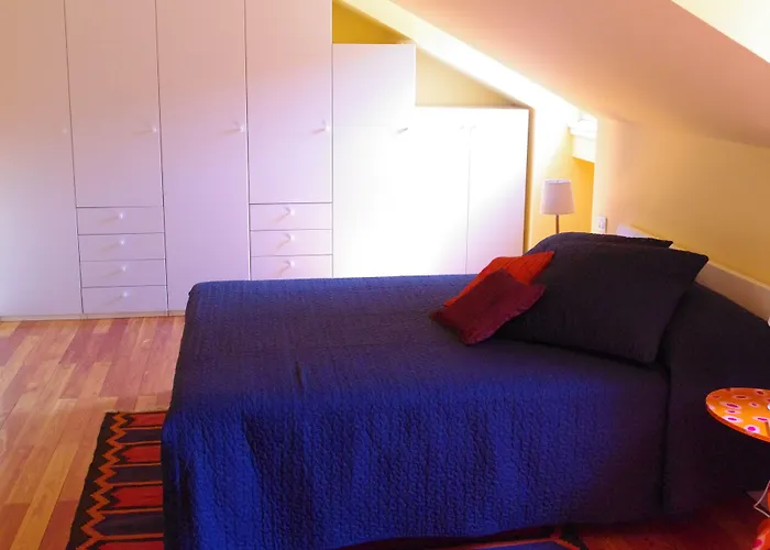 住宿加早餐酒店 特奥多拉住宿加早餐旅馆 米兰